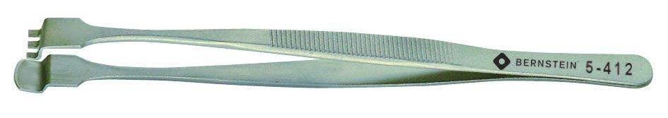 BERNSTEIN Tools for Electronics 5-412 hostija pinceta 130 mm