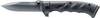Walther PPQ Knife 5.0746 outdoor nož s futrorom crna