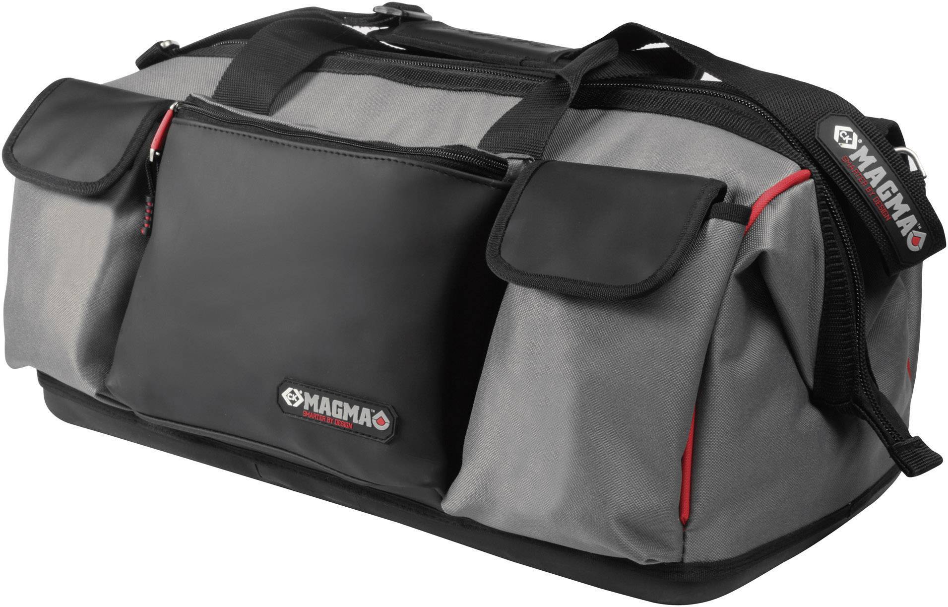C.K MA2628A Universal Verktygsv&auml;ska tom (L x B x H) 550 x 330 x 300 mm