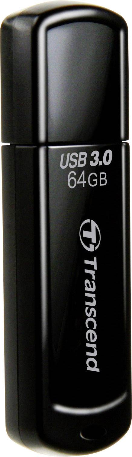 Clé USB Transcend JetFlash® 700 64 GB USB 3.1 (Gen 1)