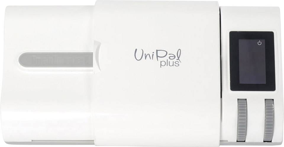 Hähnel Fototechnik Unipal-Plus 320325 punjač baterije za kameru Odgovarajući akumulator nikalj-kadmijev, nikalj-metal-hi-1