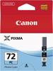 Canon tinta PGI-72 PC original foto cijan 6407 B 001