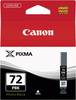 Canon tinta PGI-72 PBK original foto crna 6403 B 001