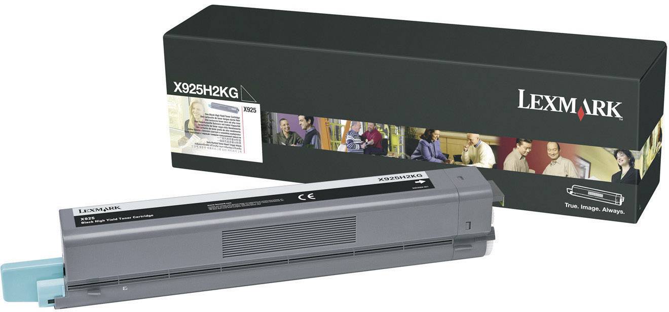 Lexmark toner X925 original crna 8500 Stranica X925H2KG