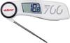 ebro TLC 700 ubodni termometar (HACCP) Mjerno područje temperature -30 do +220 °C Tip tipala NTC HACCP usklađen