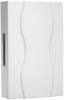 Grothe 44172 gong 230 V (max) 85 dBA bijela