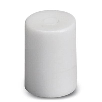 Phoenix Contact KDT-ST 16 Blindstop Polyamide Wit 25 stuk(s)