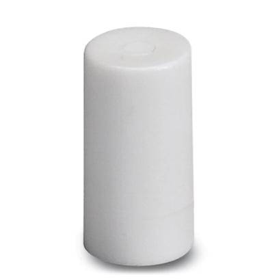 Phoenix Contact KDT-ST 11 Blindstop Blinde mof Diameter montagegat 11 mm PA Wit 25 stuk(s)