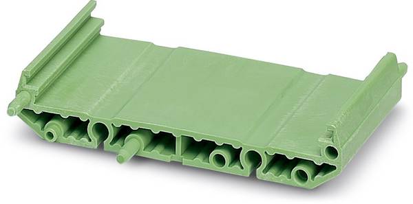 Phoenix Contact UM-BE 35-1 BK 2906241 komponenta kućišta 35 plastika crna 10 St. Package
