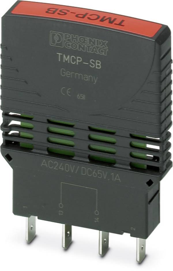 Phoenix Contact TMCP SB 6 St. Package