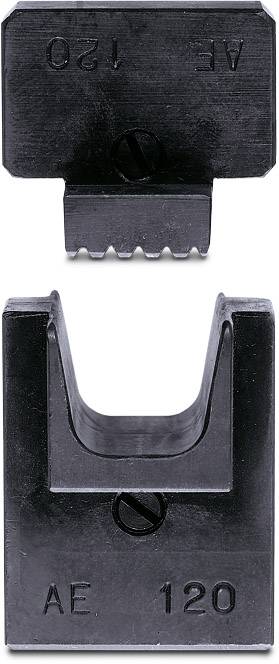 Phoenix Contact CRIMPFOX-C120 AI 70/F-DIE 1212338 Krimpprofiel Adereindhulzen Geschikt voor tangen Adereindhulzen 70 mm² (max) Geschikt voor merk Phoenix