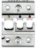 Phoenix Contact CF 500/DIE RCI 6 1212240 nareznica za krimpanje izolirane kabelske cipelice 0.5 do 6 mm² Pogodno za marku (kliješta) Phoenix Contact 467893, 469887