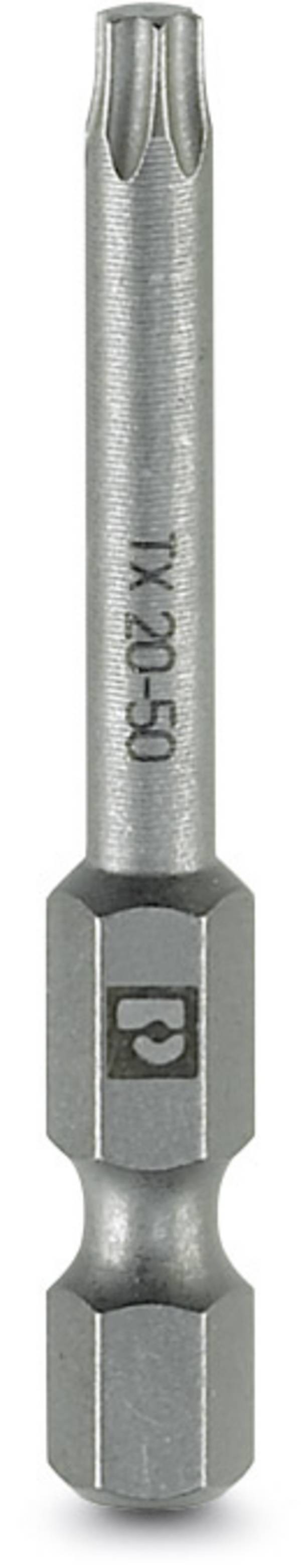 <br>  Phoenix Contact<br>  1212576<br>  SF-BIT-TX 15-50<br>  TX-bit<br>  Pogon (odvijač): 1/4" (6.3 mm)<br>  Izlaz: TX<br>  TX 15<br>  50 mm<br>
