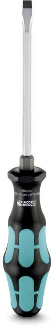 Phoenix Contact SF-SLIC 1,2X7,0-125 Werkplaats Platte schroevendraaier Kopbreedte: 7 mm Koplengte: 125 mm