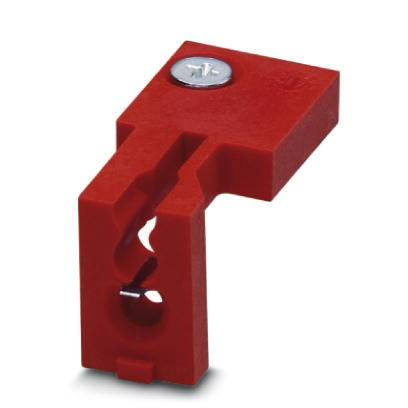 Phoenix Contact CF 3000 LOC 1,0 1205655 Strip- en krimpautomaat hulsopname-element Adereindhulzen