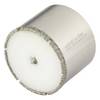 Wolfcraft 5930000 krunska pila 65 mm s diamantnom oblogom 1 St.