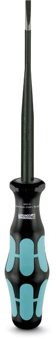 Phoenix Contact SF-SL 0,8X4,0-100 S-VDE VDE Platte schroevendraaier Kopbreedte: 4 mm Koplengte: 100 mm