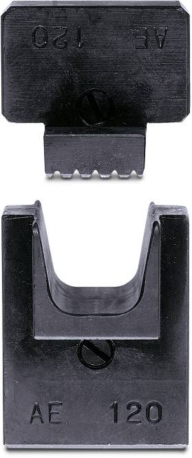 Phoenix Contact CRIMPFOX-C120 AI 95/F-DIE 1212339 Krimpprofiel Adereindhulzen Geschikt voor tangen Adereindhulzen 95 mm² (max) Geschikt voor merk Phoenix