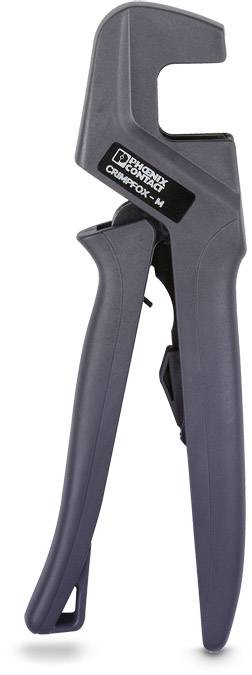 Phoenix Contact CRIMPFOX-M 1212072 Perstang 0.1 tot 50 mm² Zonder krimpinsert