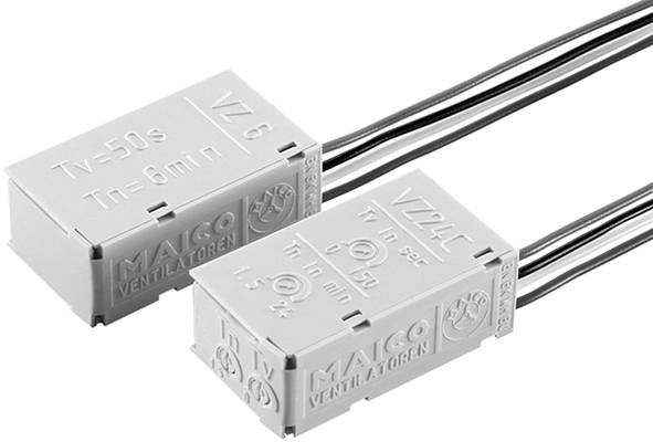 Maico Ventilatoren VZ6 Timermodule