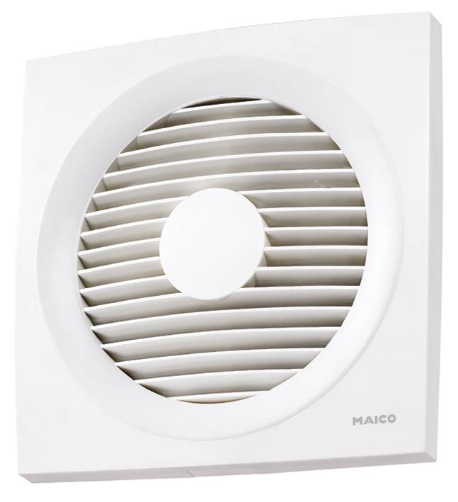 Maico Ventilatoren EN 25 Wand- en plafondventilator 230 V 630 m³/h 25 cm
