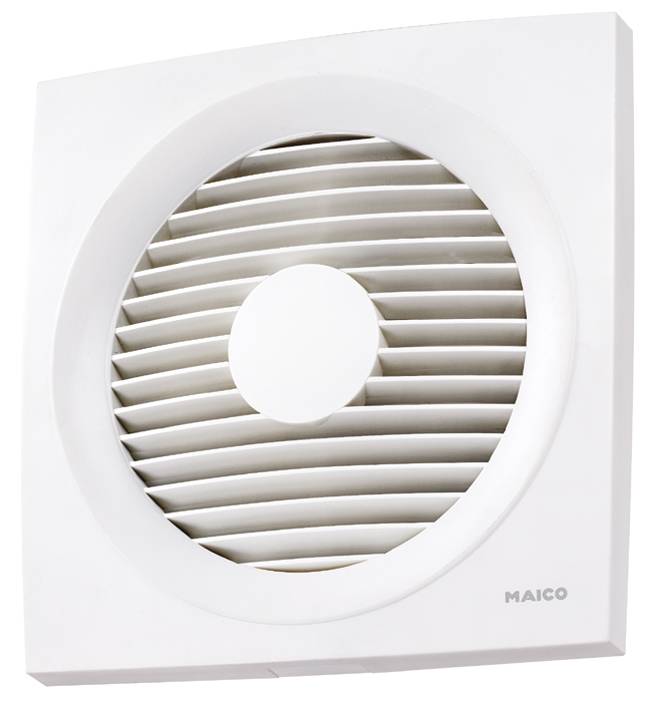 Maico Ventilatoren EN 31 Wand- en plafondventilator 230 V 1500 m³/h 31.5 cm