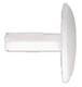 Fischer 60275 ADF 12W pokrivna kapica 12.0 mm 100 St.