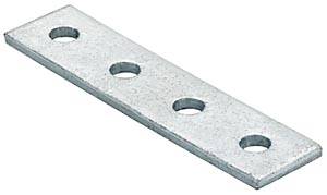 Fischer FFF 4I spojna ploča čelik 504499 25 St.