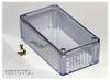 Hammond Electronics 1591CTCL univerzalno kućište 120 x 65 x 40 polikarbonat prirodna 1 St.
