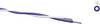 Kabeltronik 170206009-1 spojna žica Yv 2 x 0.6 mm + 2 x 0.6 mm bijela, crna Roba na metre