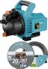 GARDENA 3000/4 vrtna pumpa komplet 3100 l/h 36 m