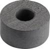 Y-10T trajni magnet prstenasti (Ø x D) 15 mm x 7 mm BaFe 0.1 T