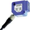 Contrinex reflektirajuće svjetlosno tipkalo LAS-3130-119 620 100 492 1 St.