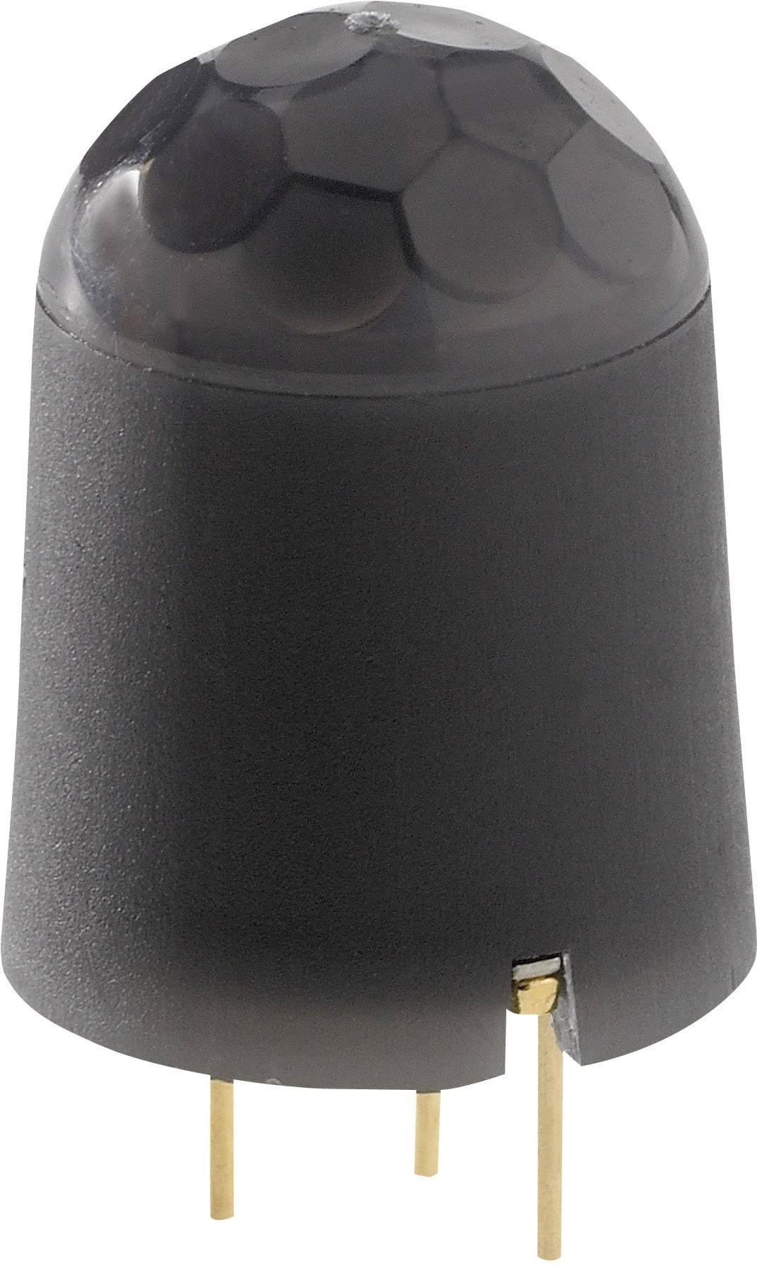 Panasonic Bewegingsmelder AMN31111J 3 - 6 V/DC (Ø x h) 10 mm x 14.5 mm 1 stuk(s) afbeelding