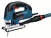 Bosch Professional GST 150 BCE orbitalna pila 0601513003 uklj. kofer 780 W