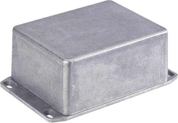 Hammond Electronics 1590WDFL univerzalno kućište 188 x 120 x 56 1 St.