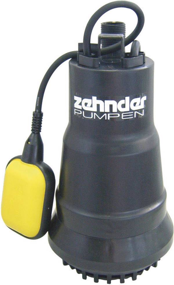 Zehnder Pumpen ZM 650 A 15221 potopna drenažna pumpa  9000 l/h 11 m