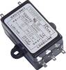 Yunpen 521313 YG01T5 filter za uklanjanje šuma 250 V/AC 1 A 3.7 mH (D x Š x V) 68 x 55 x 25 mm 1 St.
