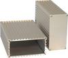 Proma 130 040 univerzalno kućište 165 x 110 x 55 aluminij aluminij boja 1 St.
