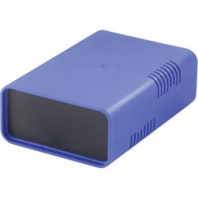 Donau Elektronik KGB12 523117 univerzalno kućište 135 x 95 x 45 polistirol (EPS) plava boja 1 St.