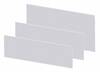 Fischer Elektronik 10083174 / BLECHZUSCHNITT 215X66MM (D x Š x V) 215 x 66 x 2 mm aluminij 1 St.