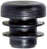 PB Fastener 085 0200 699 03 lamelni čep Debljina ploče (maks.) 2.5 mm polietilen crna 1 St.