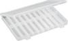 TRU COMPONENTS sortirna kutija (D x Š x V) 250 x 180 x 24 mm Broj odjeljaka: 20 fiksna podjela Content 1 St.