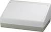 OKW AS054486 pultno kućište (Š x V x D) 220 x 100 x 156 mm ABS, aluminij aluminij (eloksiran) boja 1 St.