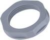 LAPP 53119050 SKINTOP® GMP-GL-M40 x 1.5 s ovratnikom M40 x 1.5 M40 M40 poliamid srebrno-siva (RAL 7001) 1 St.