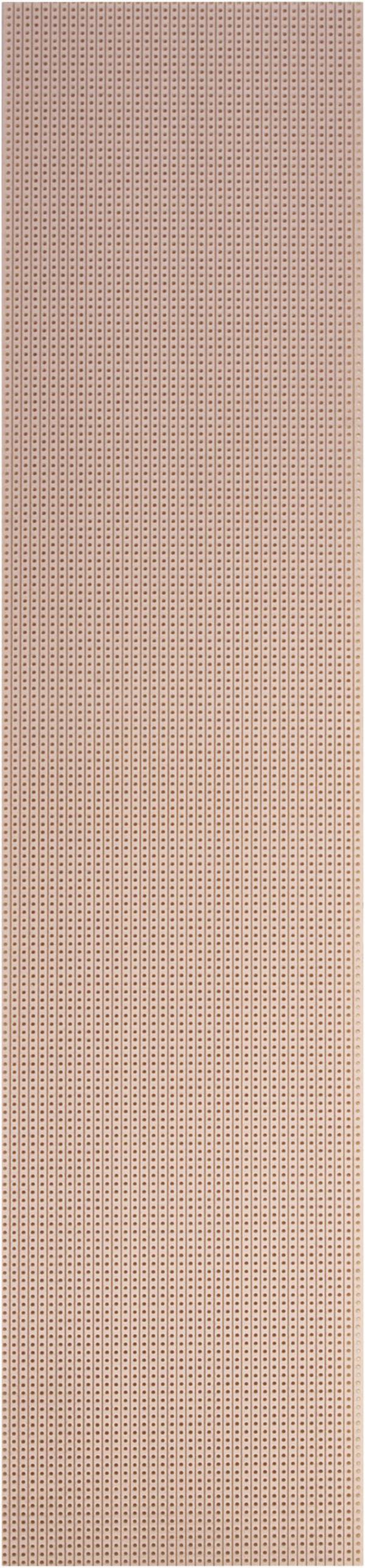 Rademacher WR-Typ 710-7 tiskana pločica tvrdi papir (D x Š) 50 cm x 10 cm 35 µm Raster 2.54 mm Sadržaj 1 St.