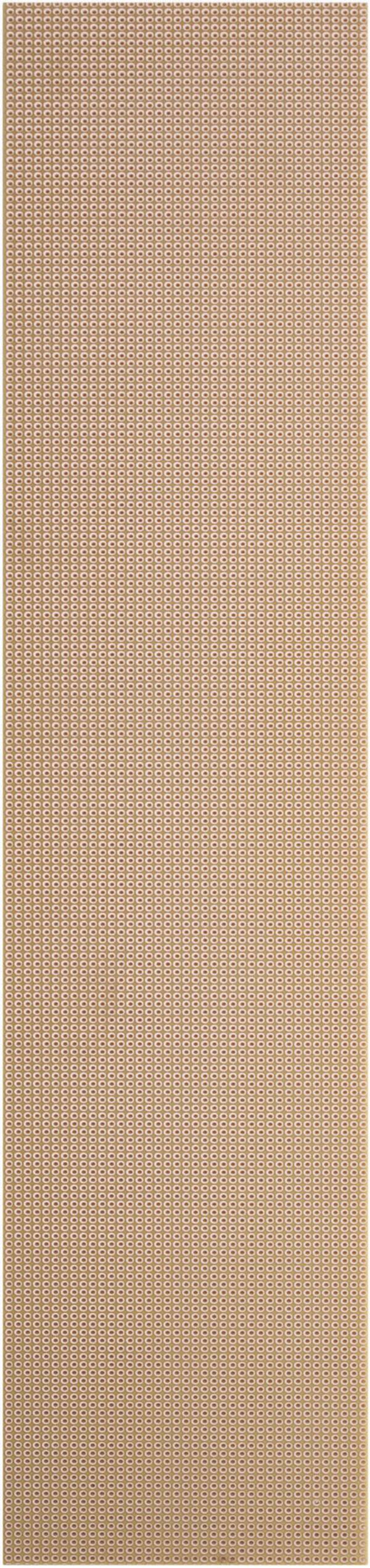 Rademacher WR-Typ 811-7 tiskana pločica tvrdi papir (D x Š) 50 cm x 10 cm 35 µm Raster 2.54 mm Sadržaj 1 St.
