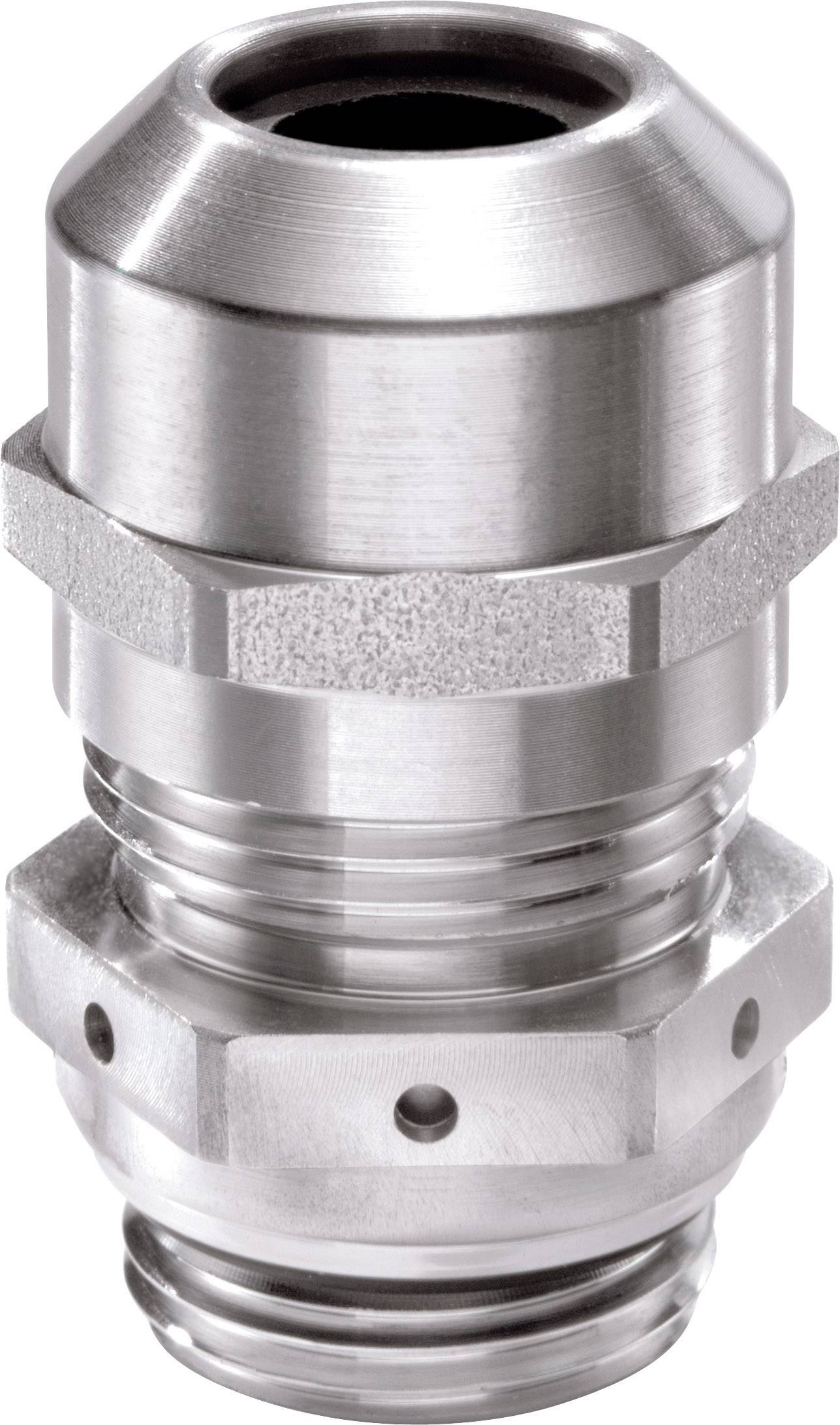 Wiska 10069400 Wartel M20 RVS V2A RVS 1 stuk(s)