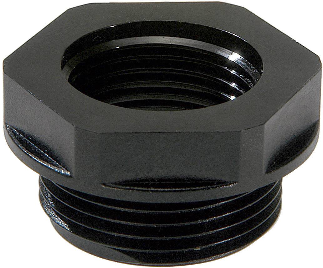 Wiska 10064722 ATEX EX-KRM 20/16 M20 M16 Polyamide Zwart (RAL 9005) 1 stuk(s)