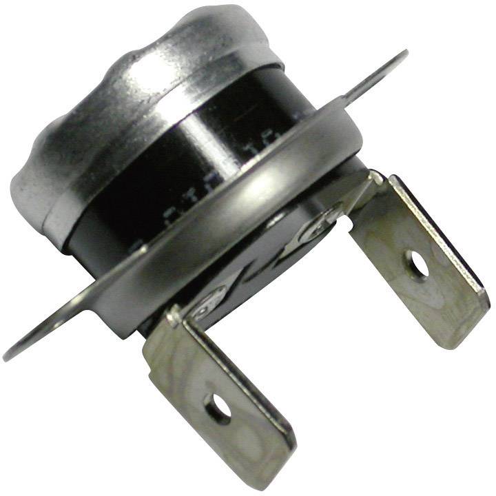 ESKA 36TXE21-611810 Bimetaalschakelaar 250 V 10 A Openingstemperatuur (± 5 °C) 50 °C Sluitingstemperatuur 35 °C 1 stuk(s) afbeelding